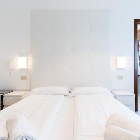 Hotel Regina Caorle Zewnętrze zdjęcie