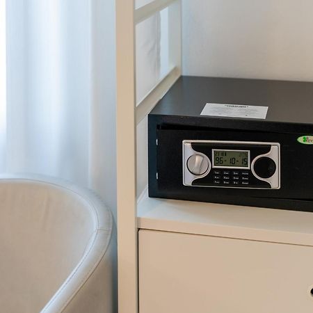 Hotel Regina Caorle Zewnętrze zdjęcie