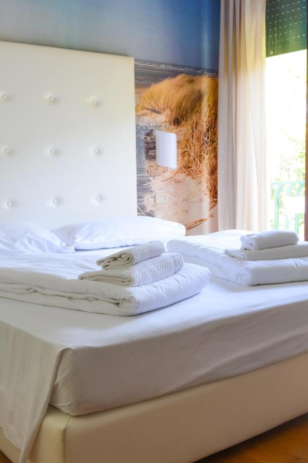 Hotel Regina Caorle Zewnętrze zdjęcie