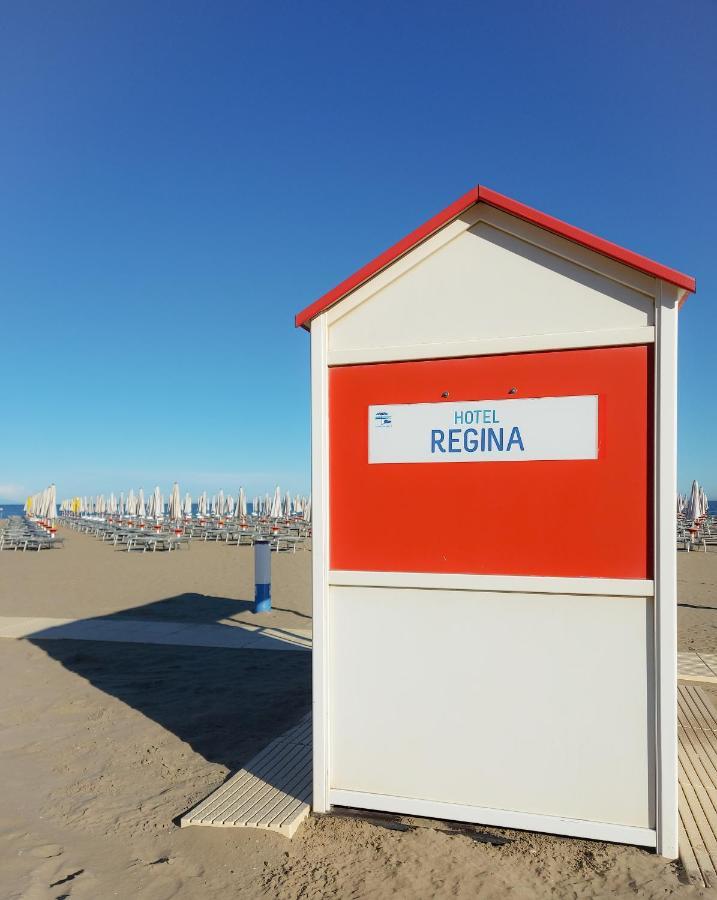 Hotel Regina Caorle Zewnętrze zdjęcie