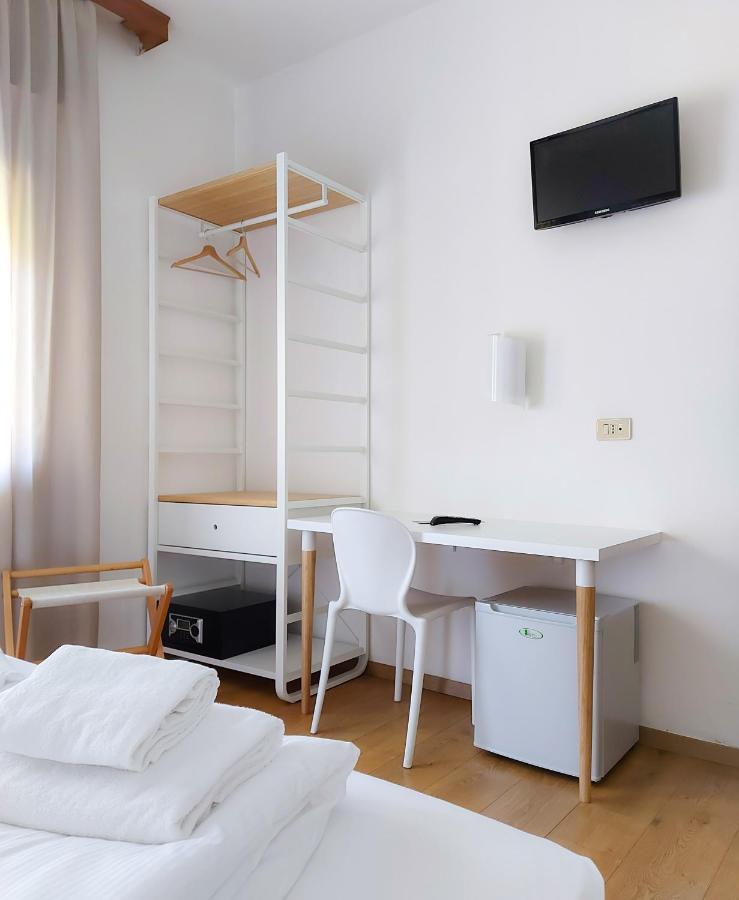 Hotel Regina Caorle Zewnętrze zdjęcie