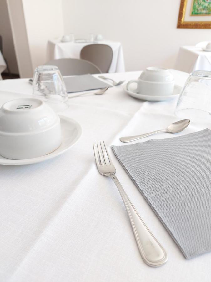 Hotel Regina Caorle Zewnętrze zdjęcie