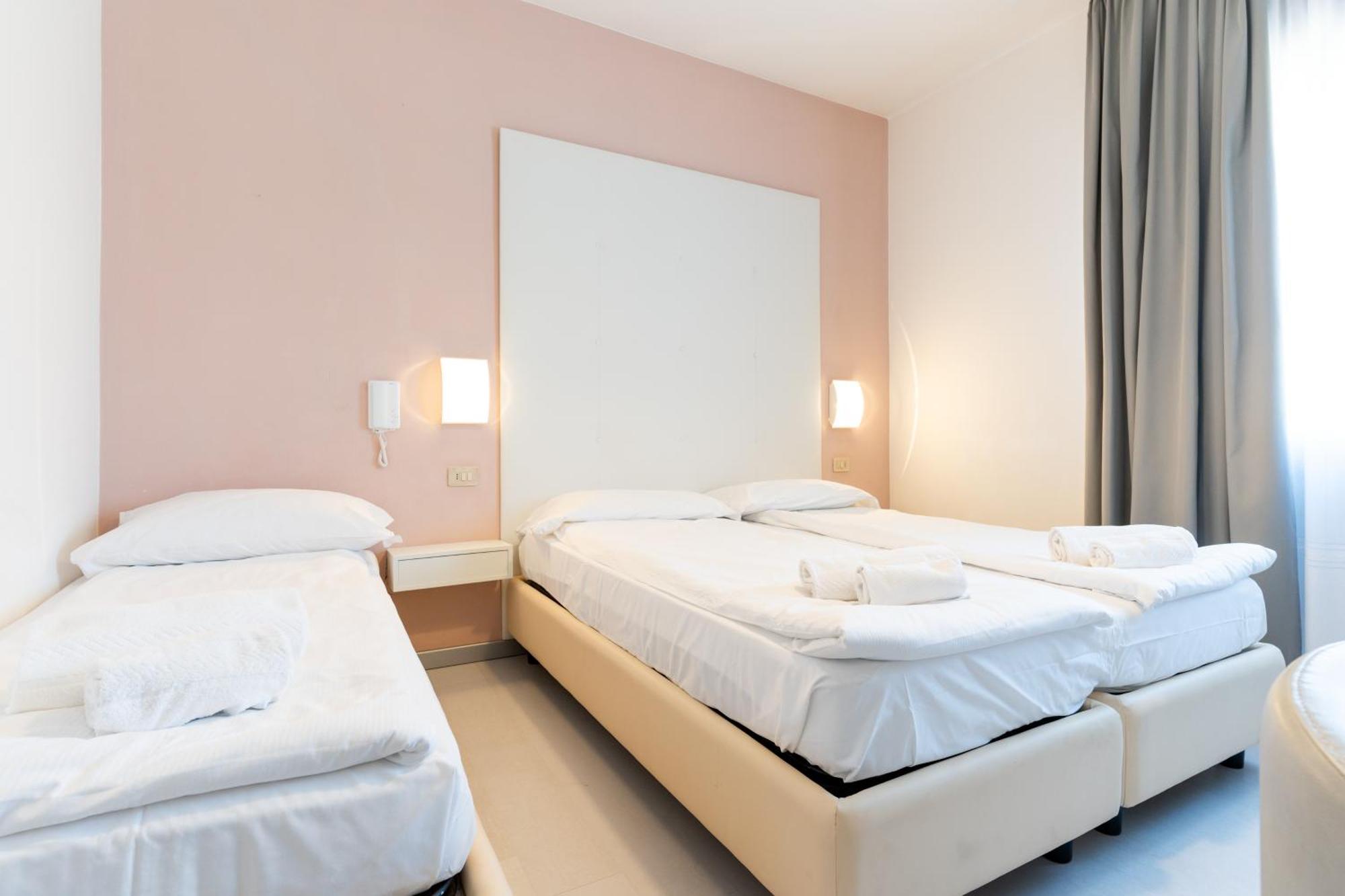 Hotel Regina Caorle Pokój zdjęcie