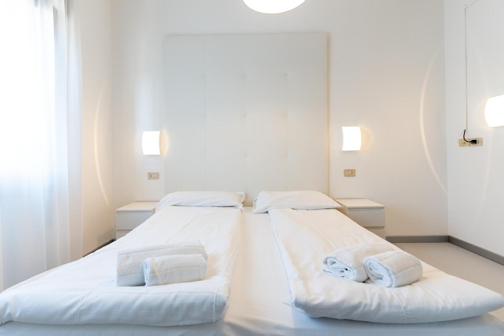 Hotel Regina Caorle Pokój zdjęcie