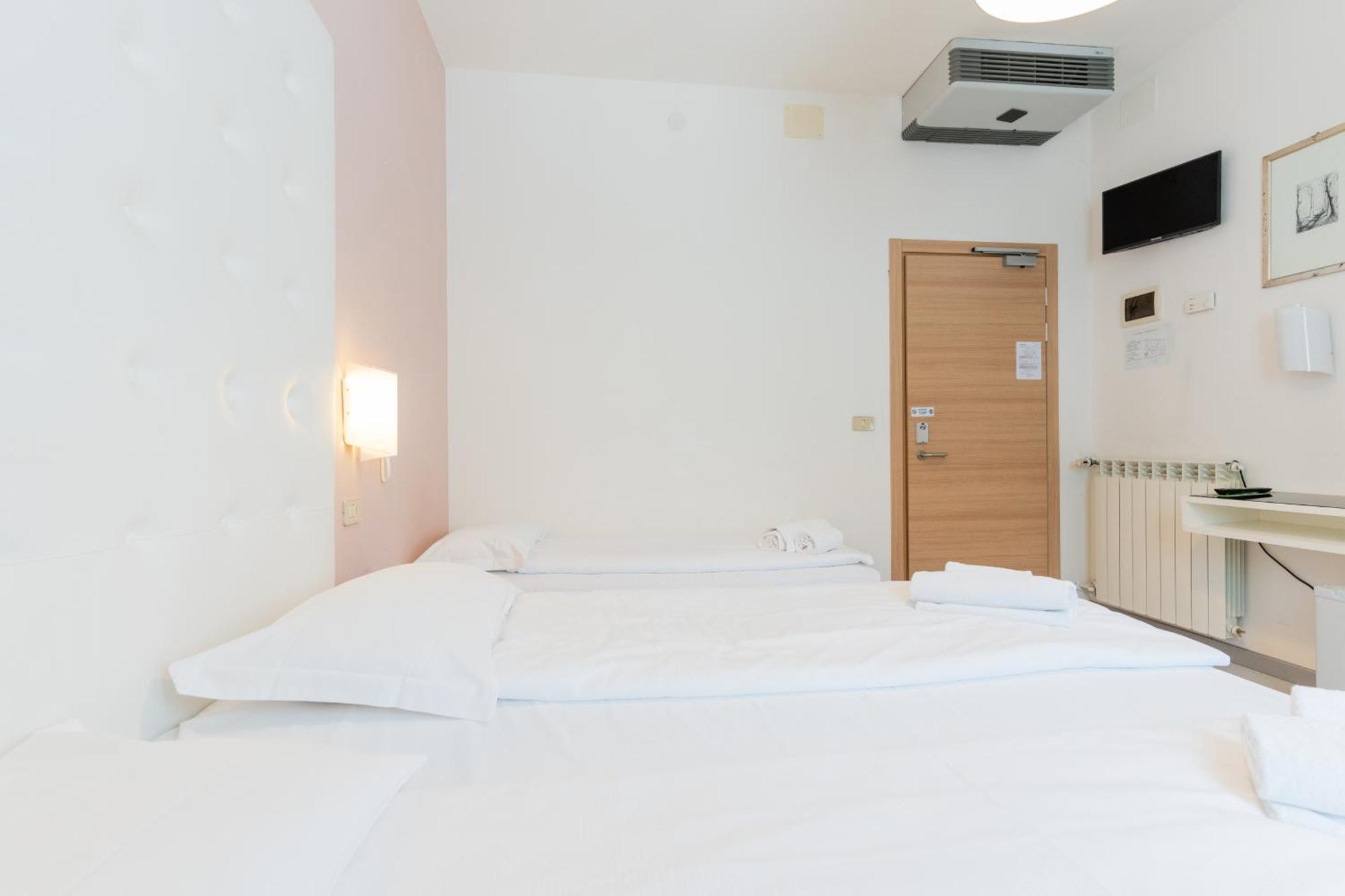 Hotel Regina Caorle Pokój zdjęcie