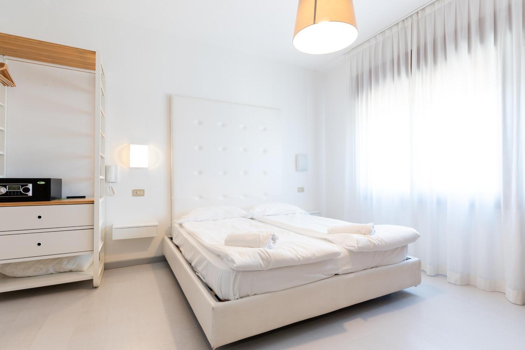 Hotel Regina Caorle Zewnętrze zdjęcie