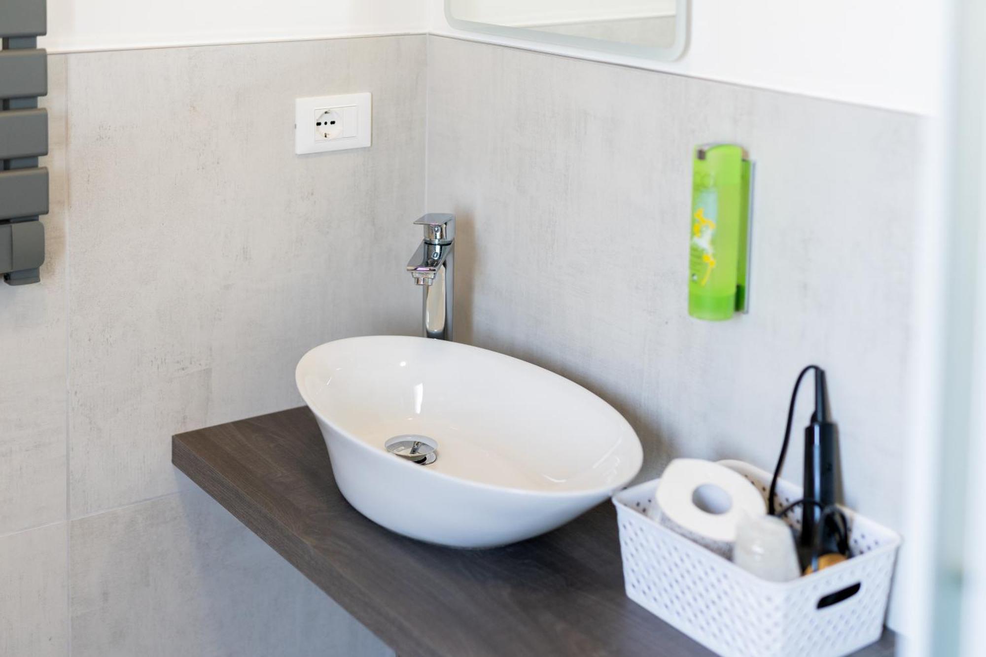 Hotel Regina Caorle Zewnętrze zdjęcie