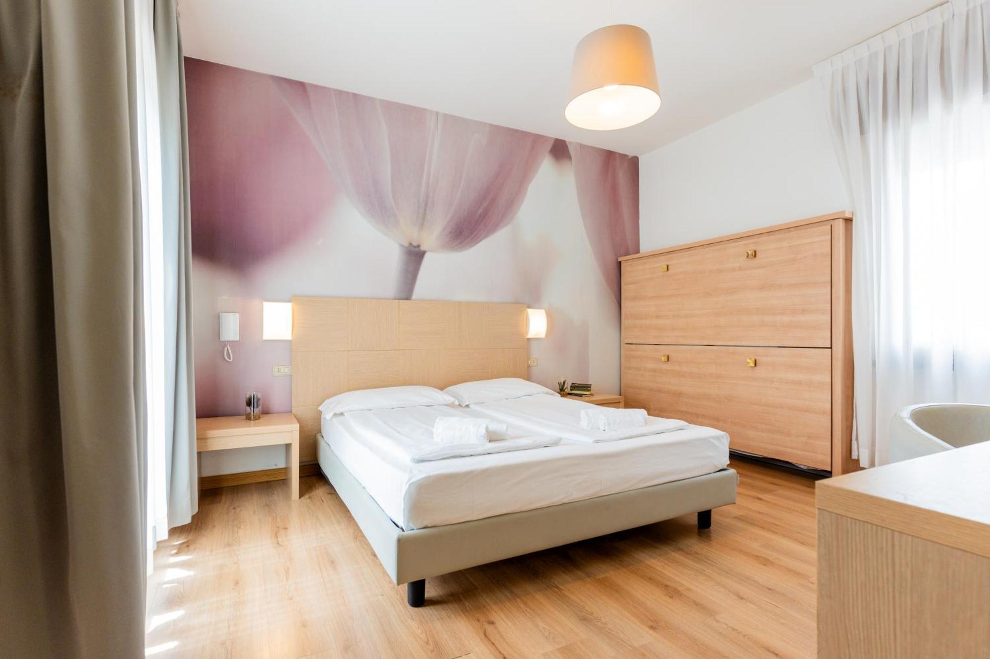 Hotel Regina Caorle Zewnętrze zdjęcie