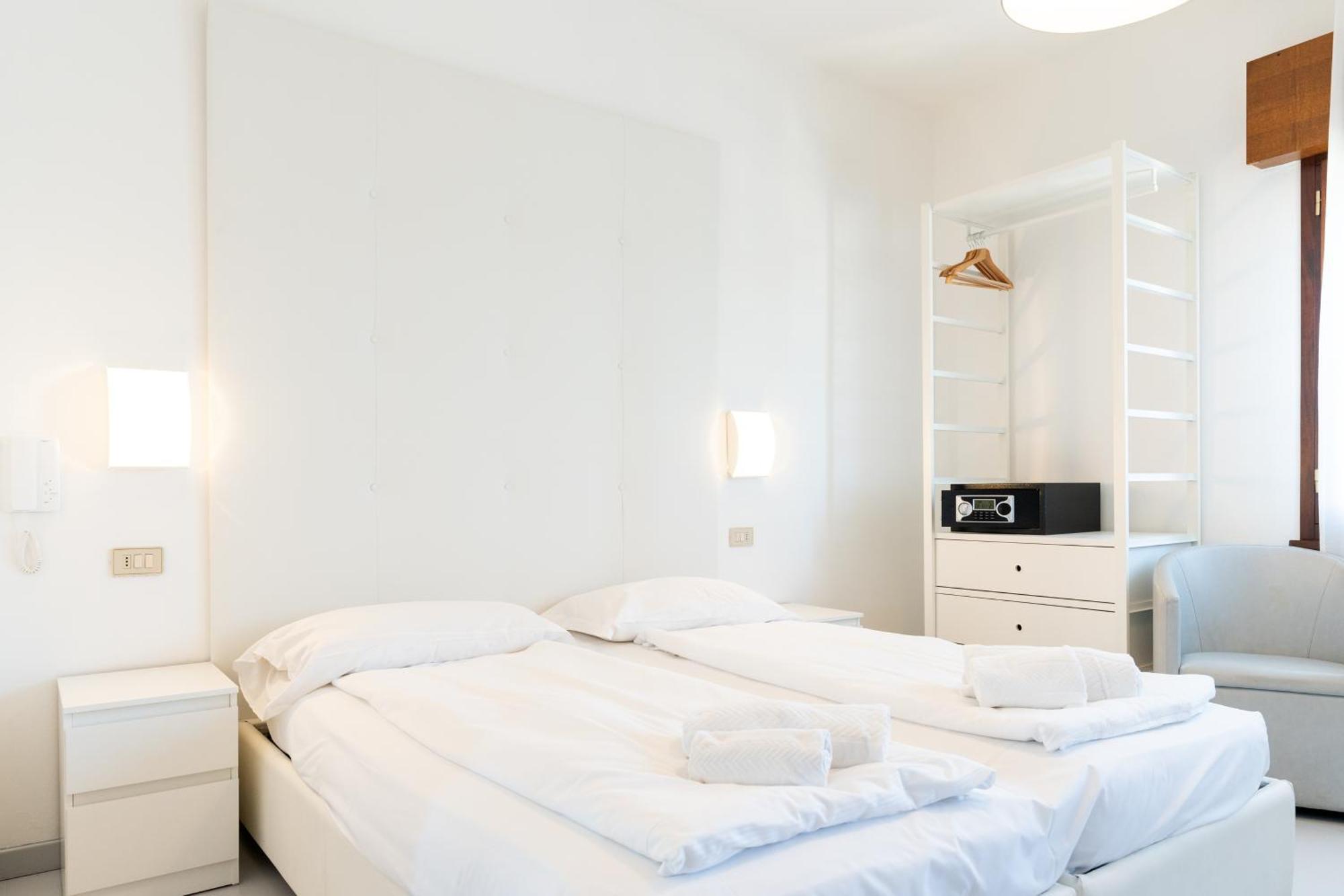Hotel Regina Caorle Pokój zdjęcie