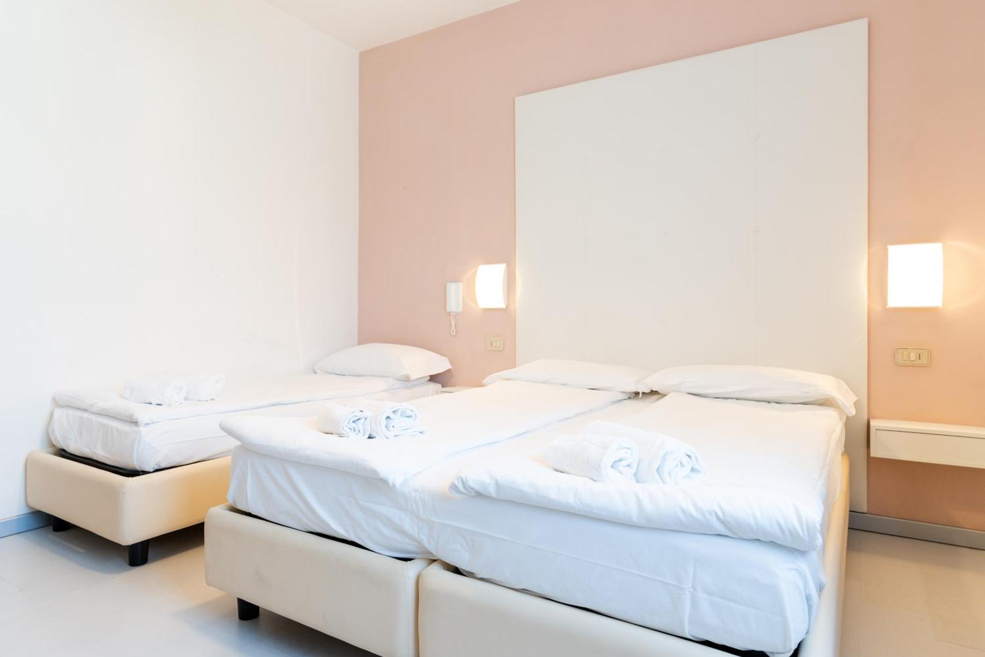 Hotel Regina Caorle Pokój zdjęcie