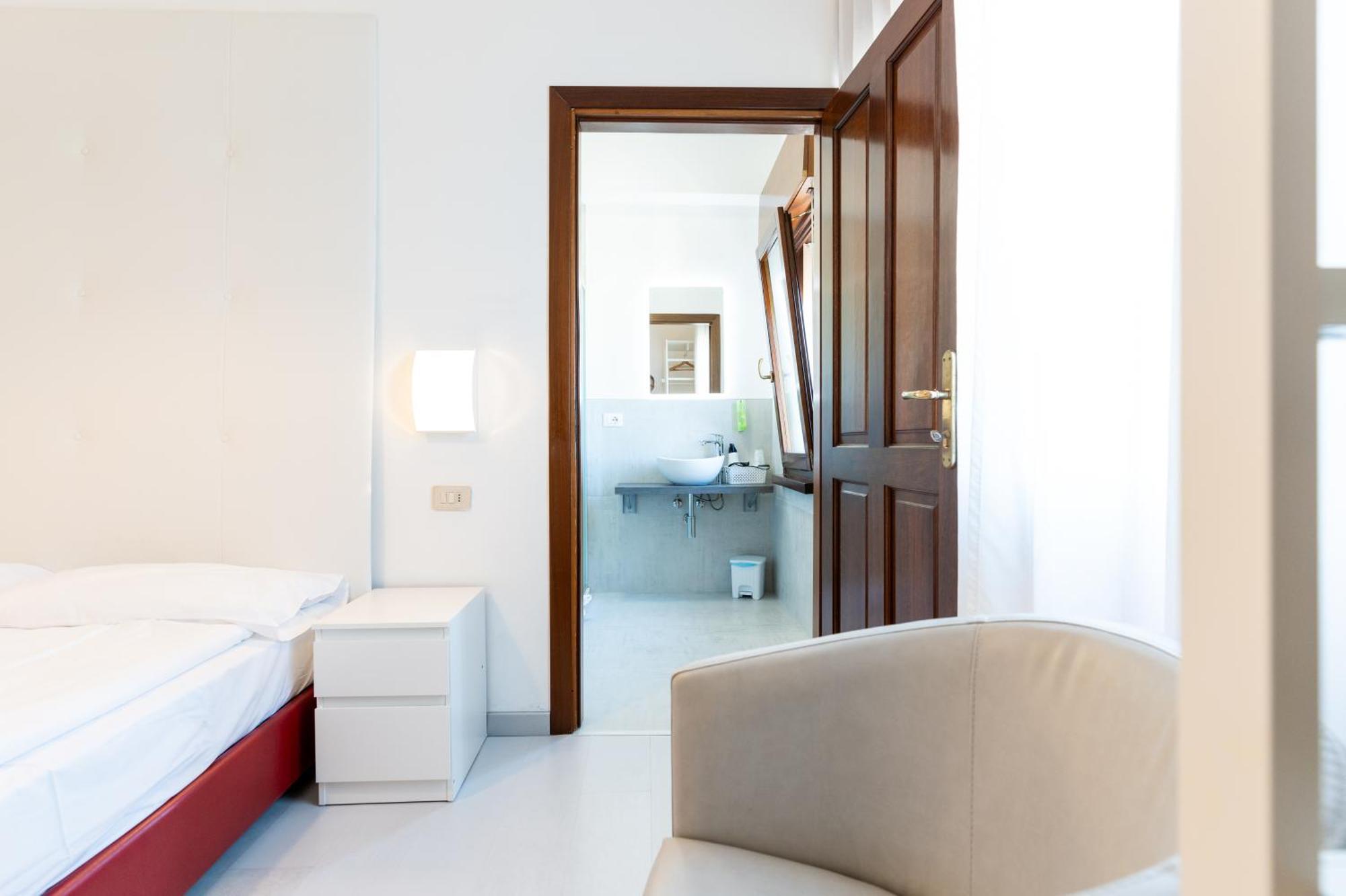 Hotel Regina Caorle Zewnętrze zdjęcie