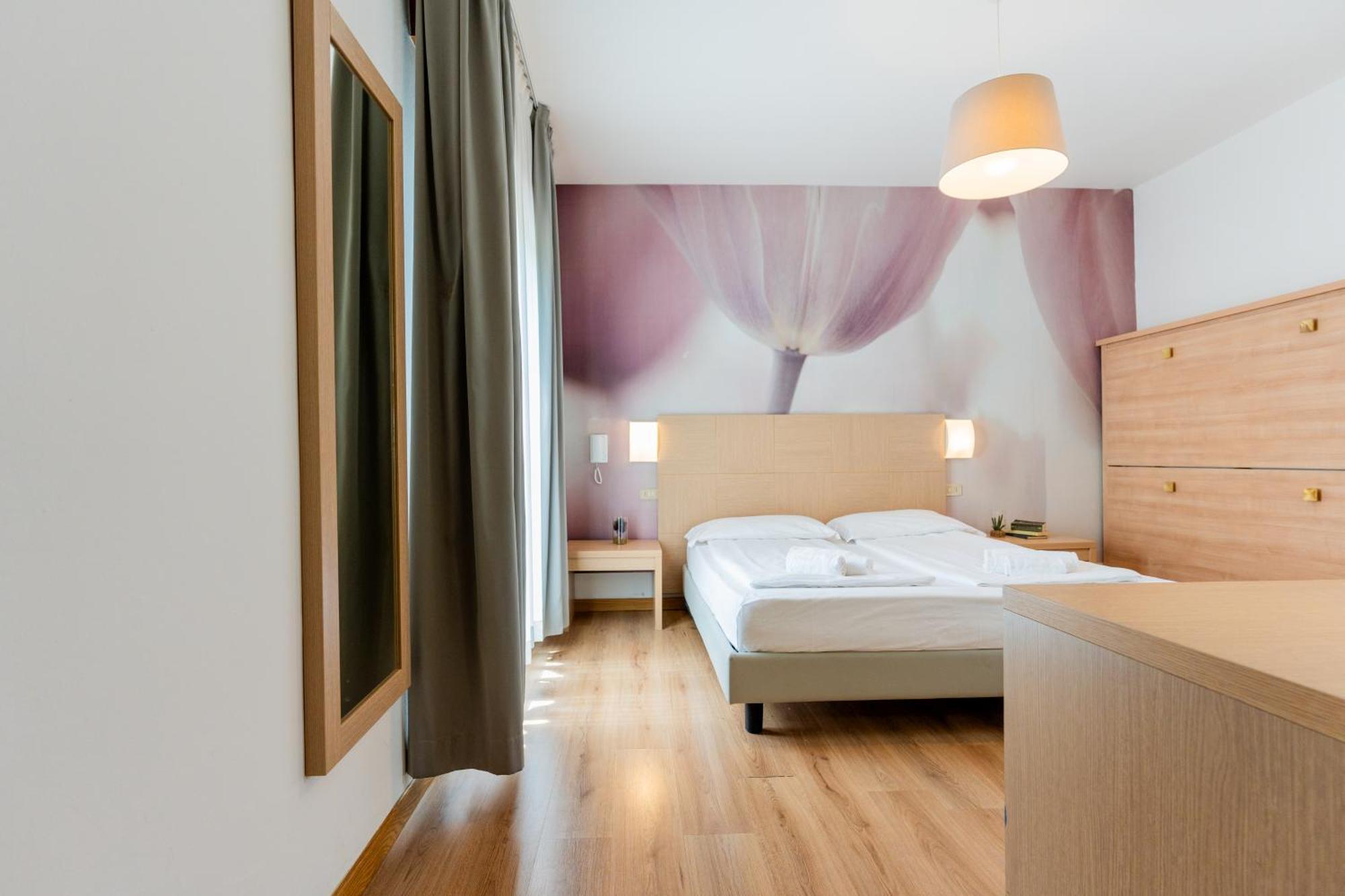 Hotel Regina Caorle Zewnętrze zdjęcie