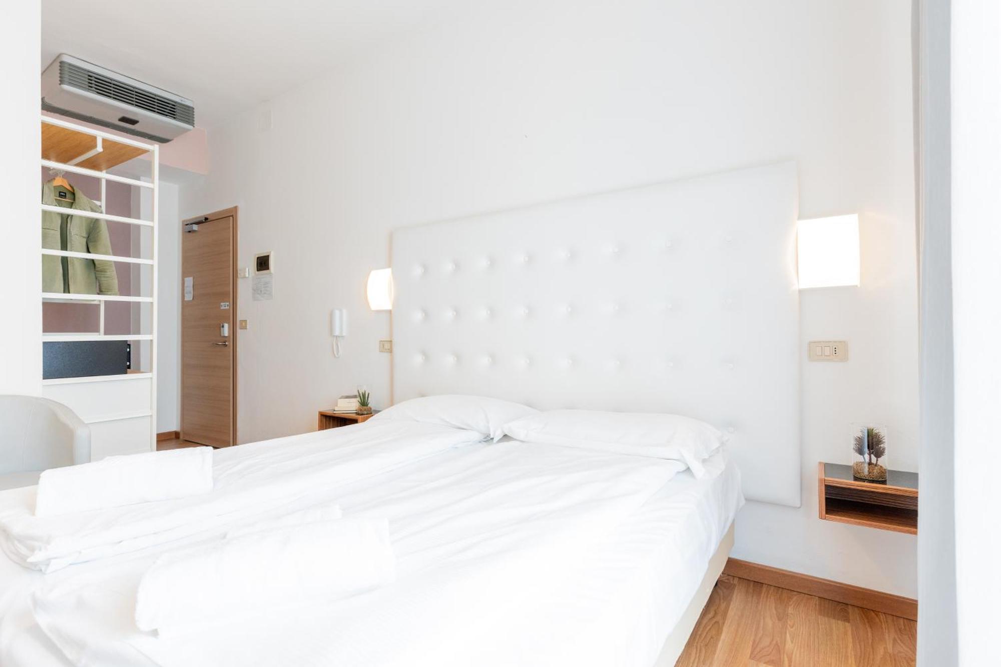 Hotel Regina Caorle Pokój zdjęcie