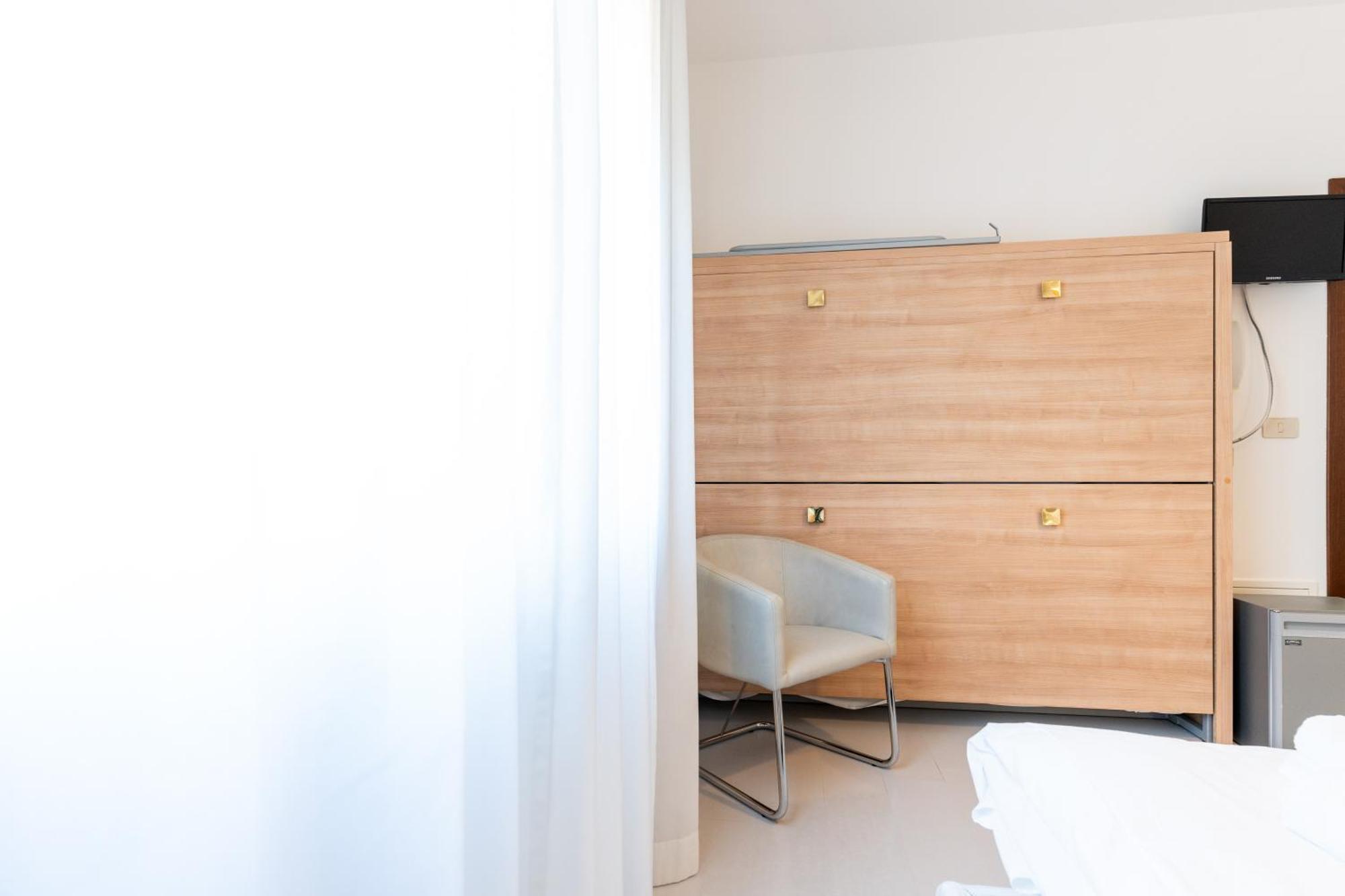 Hotel Regina Caorle Pokój zdjęcie