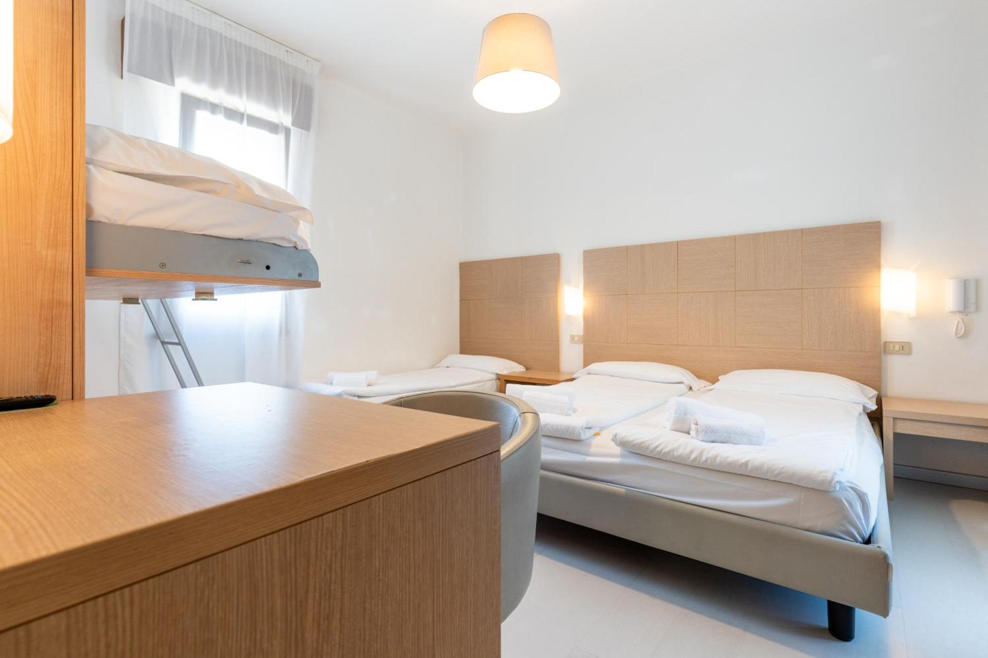 Hotel Regina Caorle Zewnętrze zdjęcie
