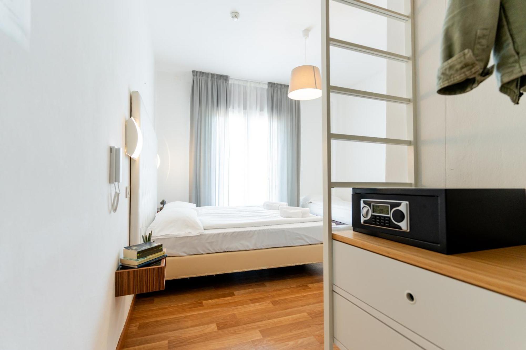 Hotel Regina Caorle Zewnętrze zdjęcie