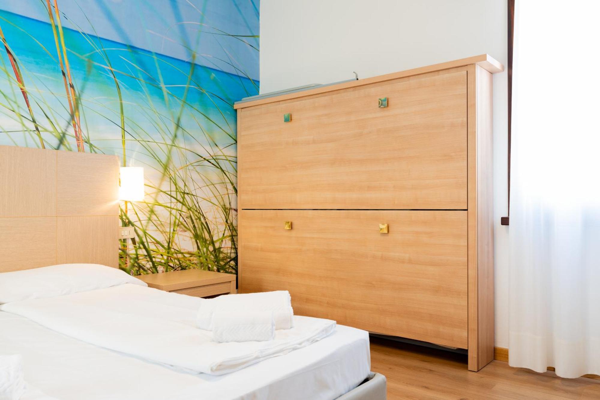 Hotel Regina Caorle Pokój zdjęcie