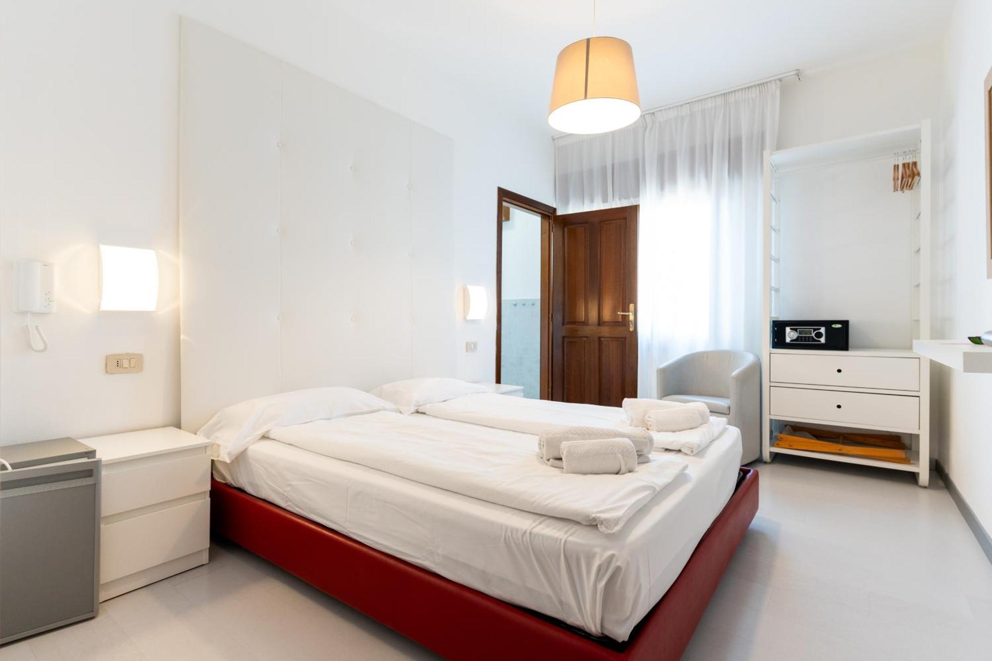 Hotel Regina Caorle Pokój zdjęcie