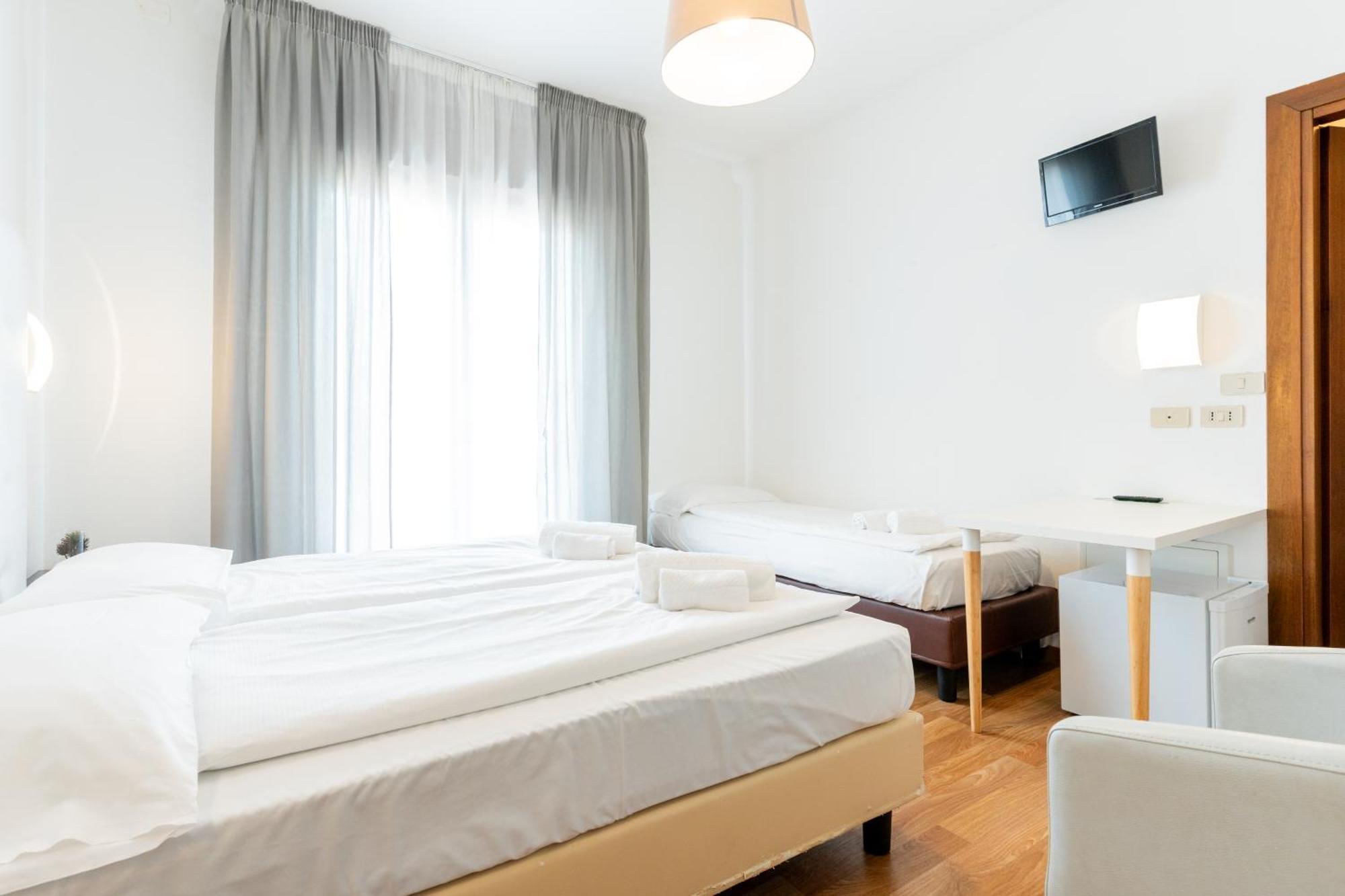 Hotel Regina Caorle Pokój zdjęcie