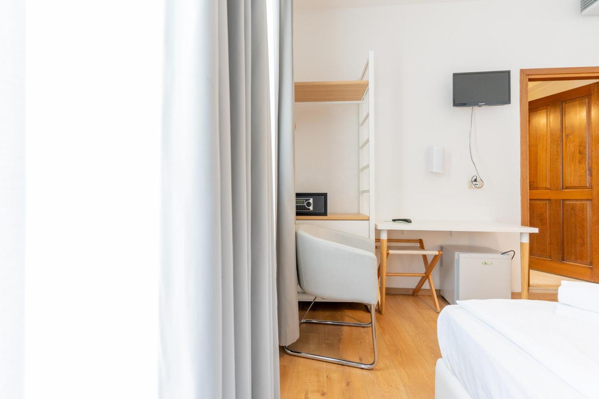 Hotel Regina Caorle Zewnętrze zdjęcie
