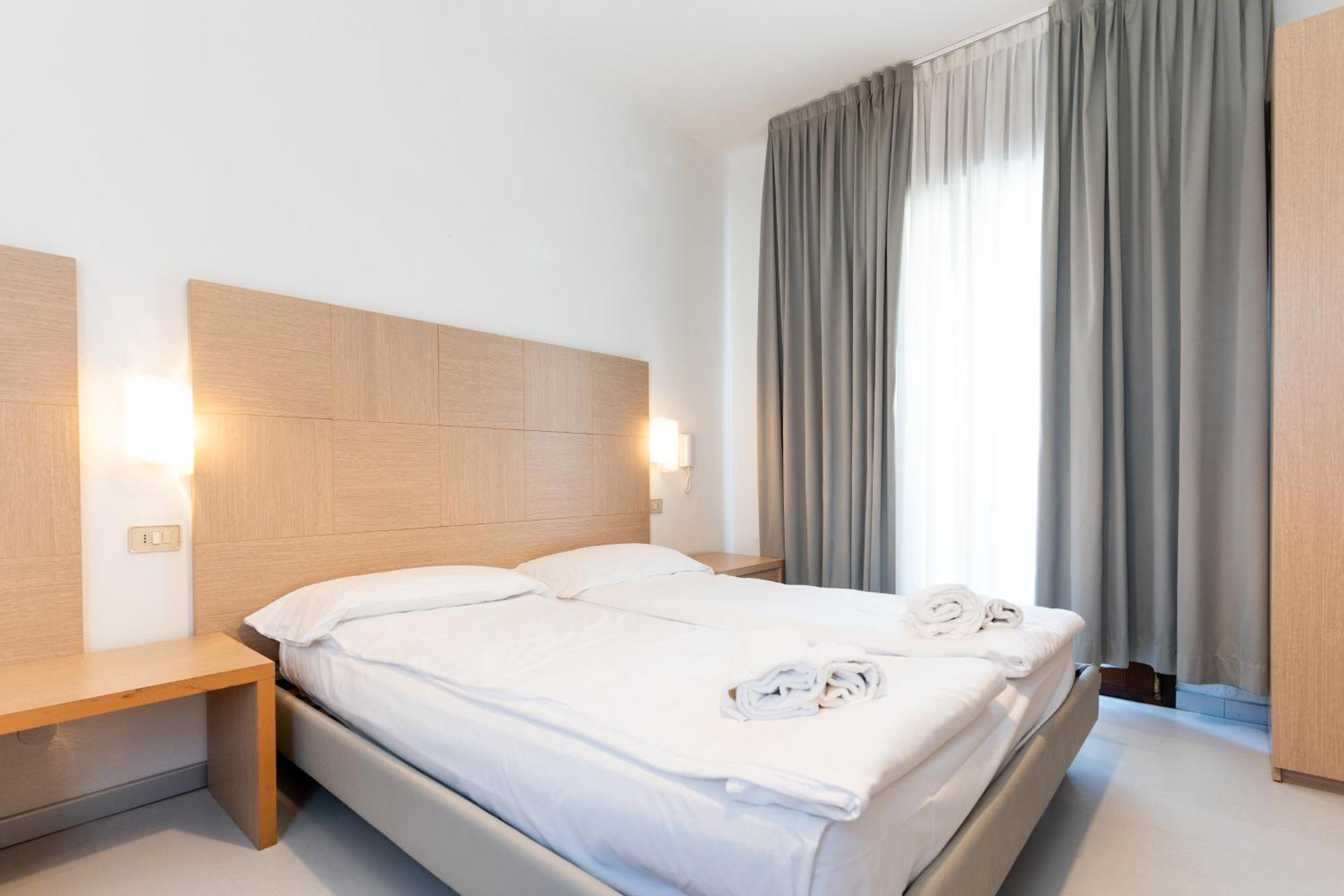 Hotel Regina Caorle Pokój zdjęcie