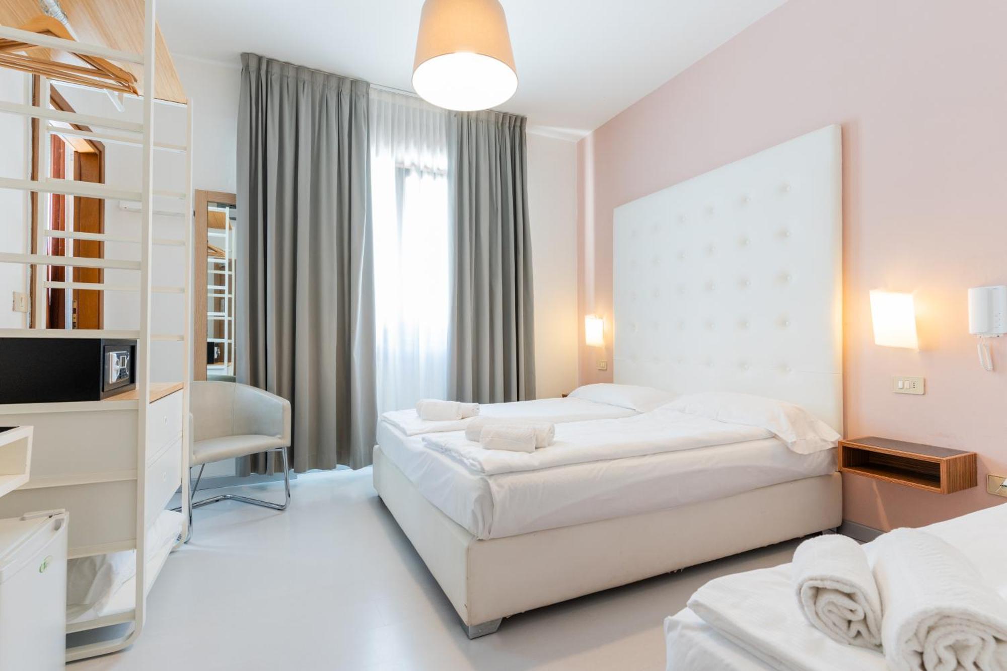 Hotel Regina Caorle Zewnętrze zdjęcie