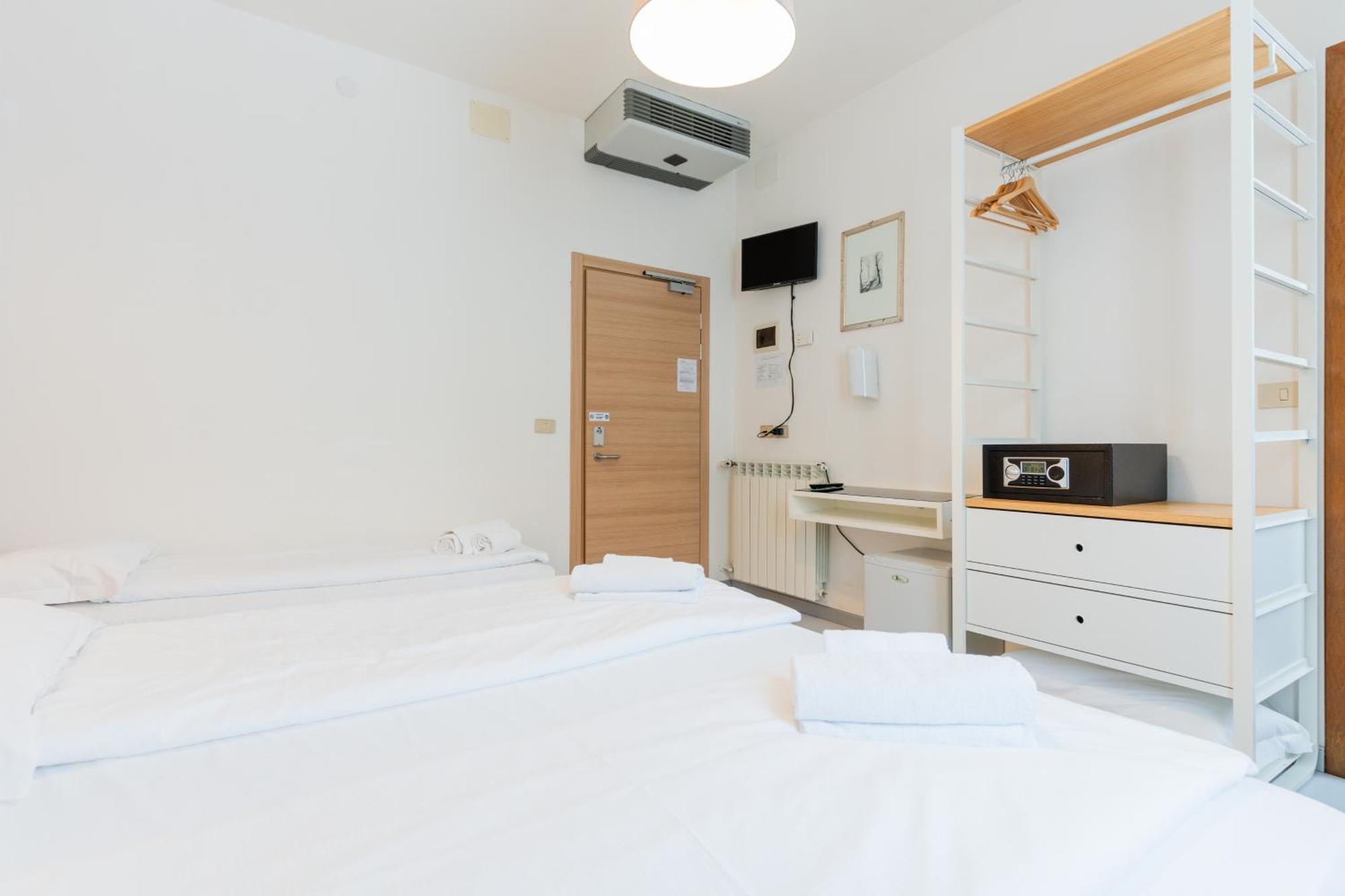 Hotel Regina Caorle Pokój zdjęcie