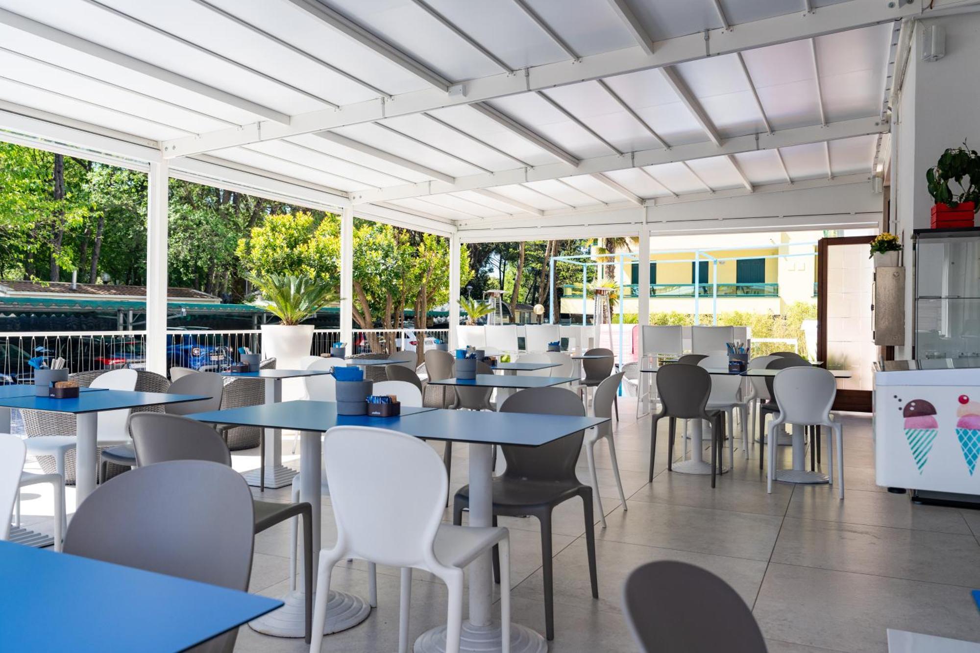 Hotel Regina Caorle Zewnętrze zdjęcie
