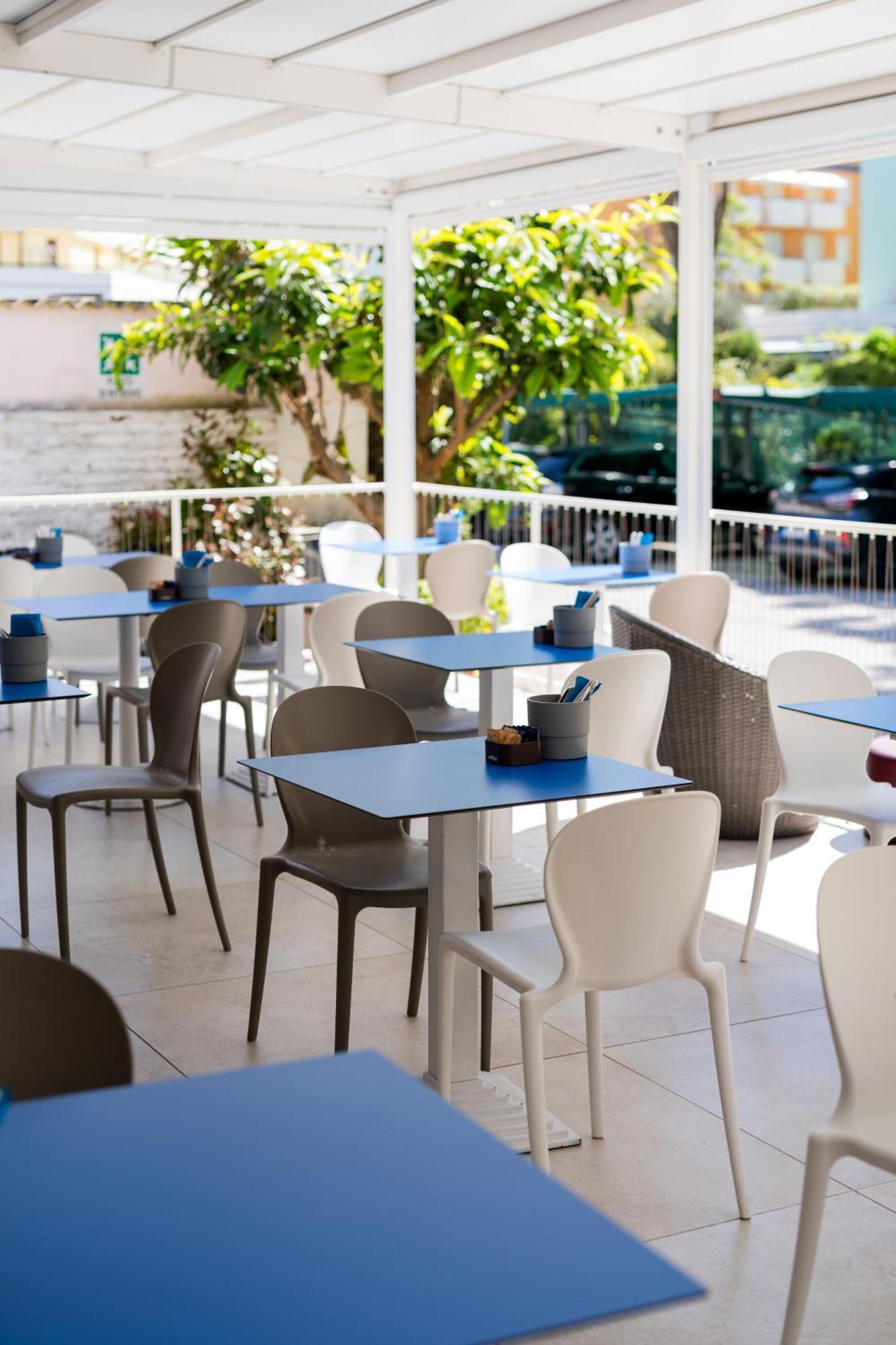 Hotel Regina Caorle Zewnętrze zdjęcie
