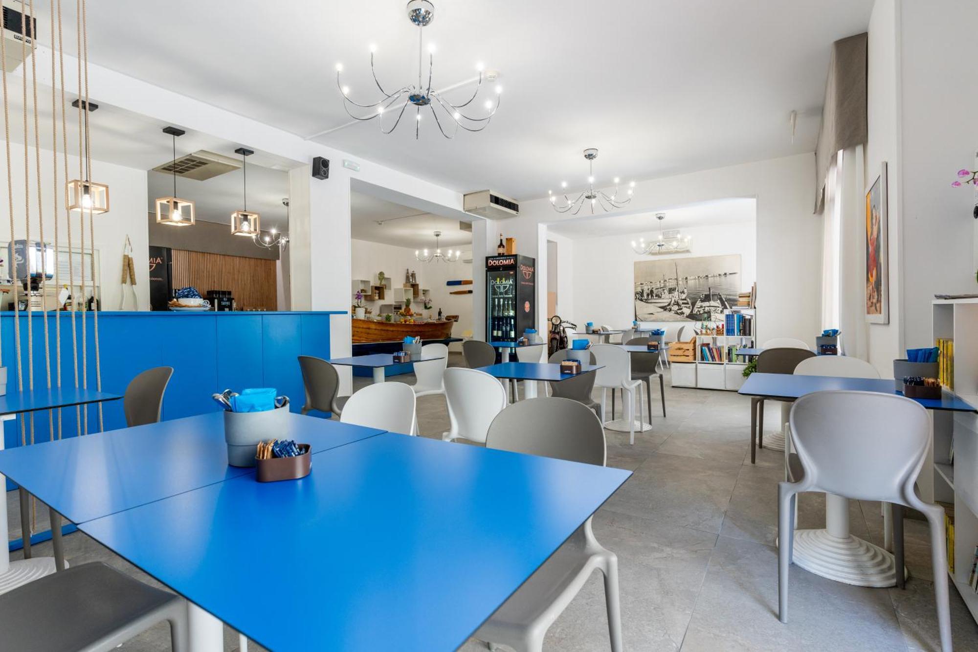 Hotel Regina Caorle Zewnętrze zdjęcie