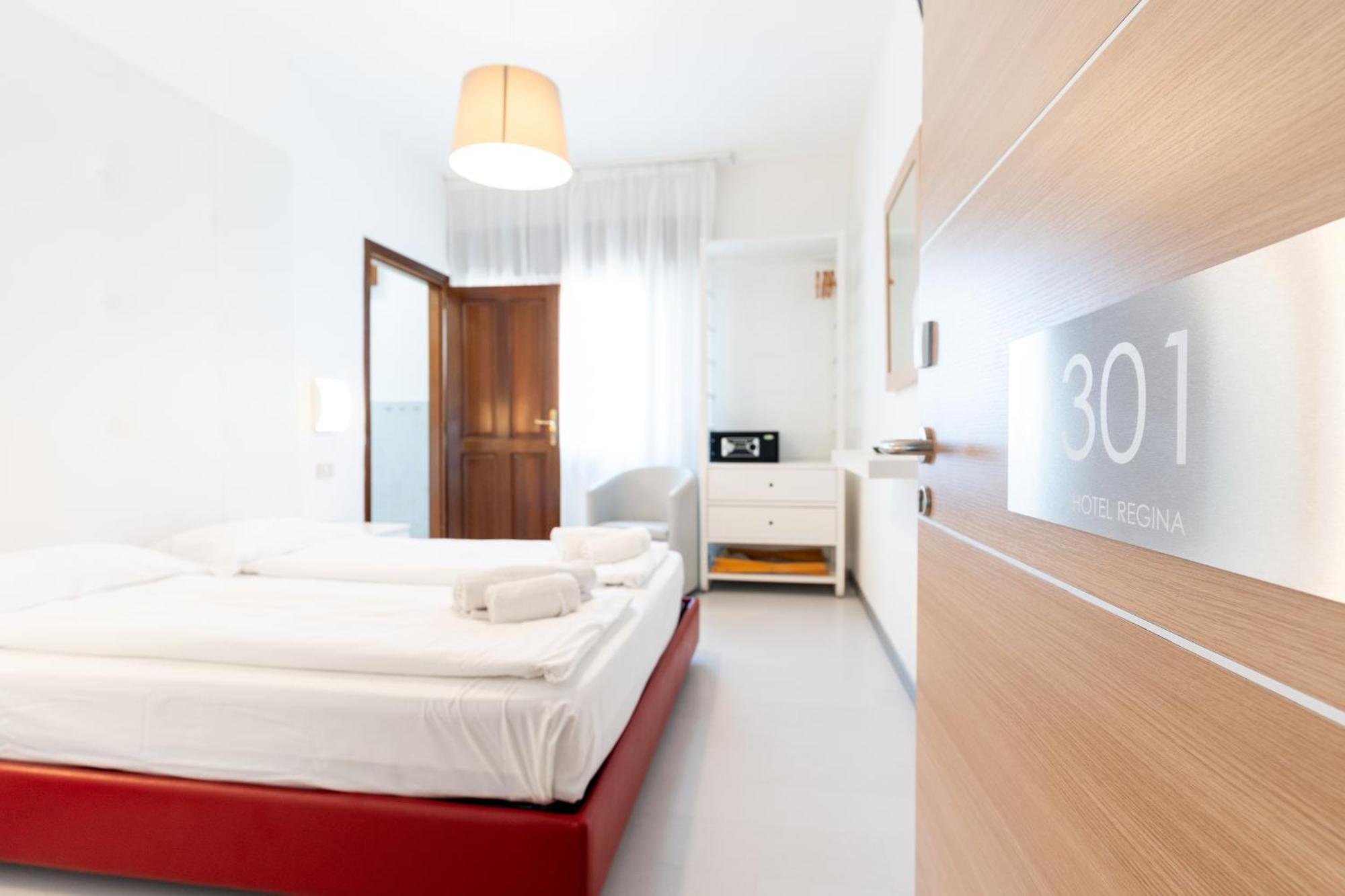Hotel Regina Caorle Zewnętrze zdjęcie