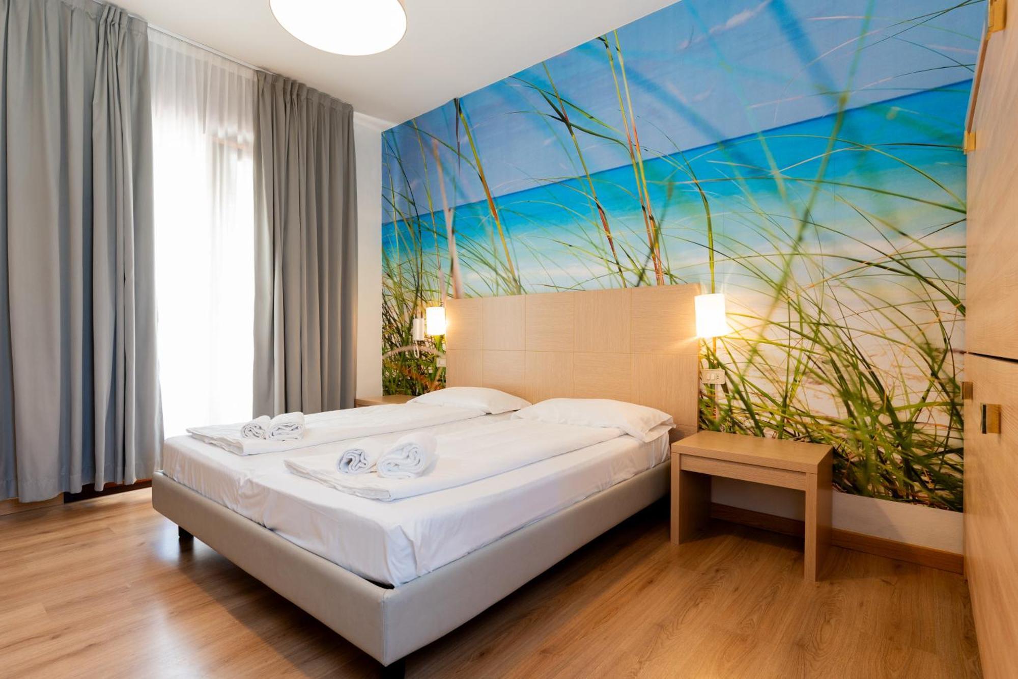 Hotel Regina Caorle Pokój zdjęcie