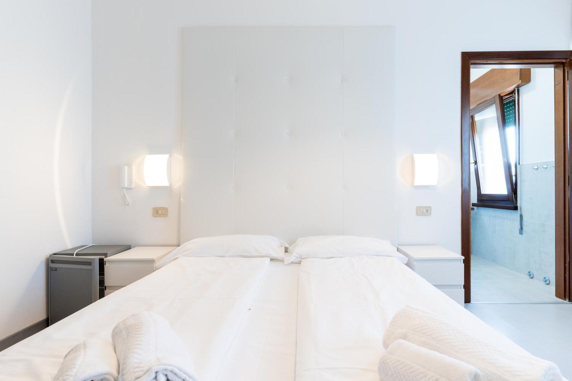Hotel Regina Caorle Zewnętrze zdjęcie