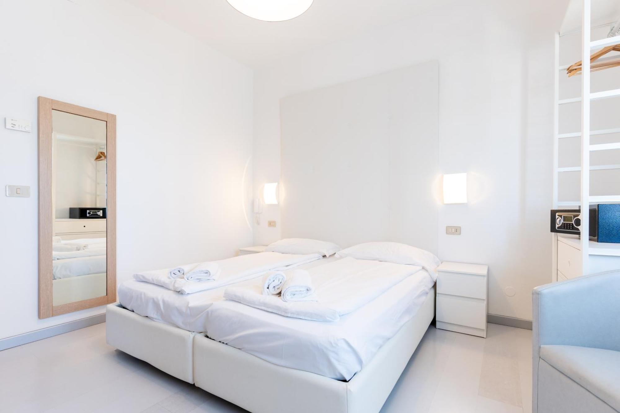 Hotel Regina Caorle Zewnętrze zdjęcie