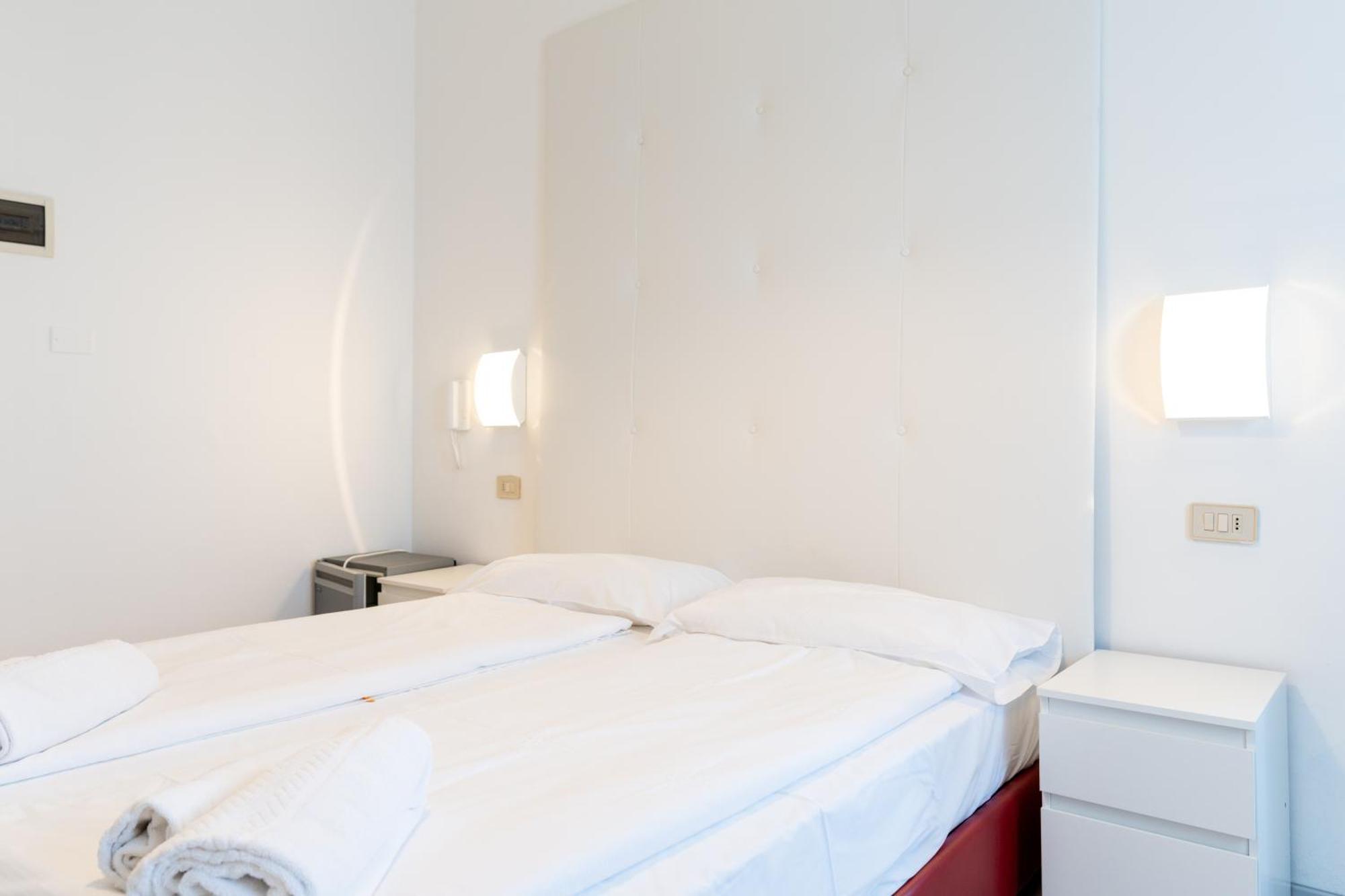 Hotel Regina Caorle Zewnętrze zdjęcie
