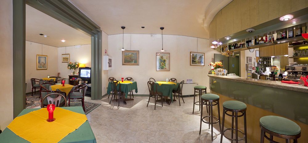 Hotel Regina Caorle Zewnętrze zdjęcie