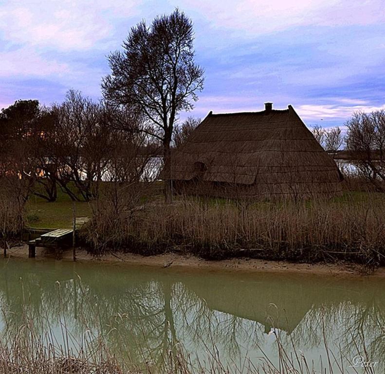 Hotel Regina Caorle Zewnętrze zdjęcie